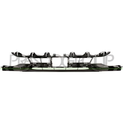 Afbeelding van PRASCO BM0282121 Bumper Grill Midden Met grondlaag BMW: 3 Saloon, Touring
