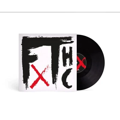 Afbeelding van Frank Turner FTHC (LP)