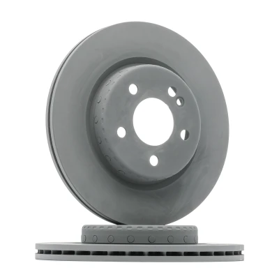 Afbeelding van Remschijf BOSCH 0 986 479 H50