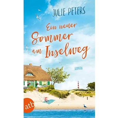 Afbeelding van Ein neuer Sommer am Inselweg