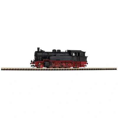 Afbeelding van Piko TT 47130 stoomlocomotief BR 93.0 van de DR