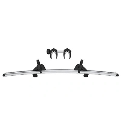 Afbeelding van Thule Elite G2 Excellent 4th Rail Kit Zilver Onderdelen &amp; Accessoires