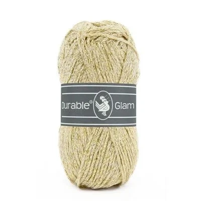 Afbeelding van Durable Glam 2172 Cream