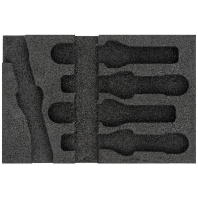 Afbeelding van Hazet 163 467L Plukschuiminlegstuk (l x b) 172 mm 114