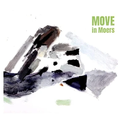 Afbeelding van V/A Move In Moers (CD)