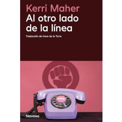 Afbeelding van Al otro lado de la línea