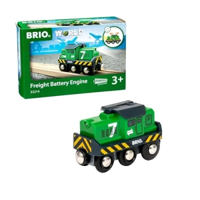 Afbeelding van BRIO Speelgoed voor kinderen, Maat: One Size, Multi coloured