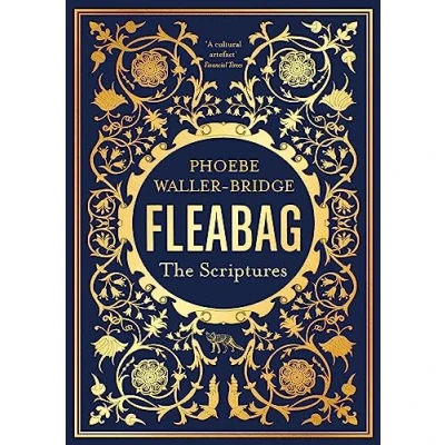 Afbeelding van Fleabag: The Scriptures
