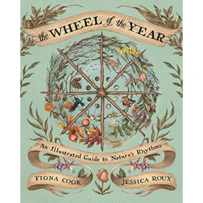Afbeelding van the Wheel of Year