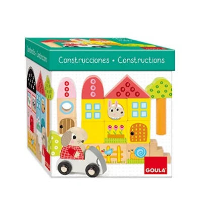 Afbeelding van 40 Blocks