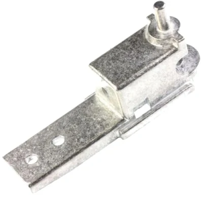 Afbeelding van Charnière Whirlpool Indesit 488000480965 C00480965 regelbaar onder L7