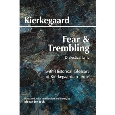Afbeelding van Fear and Trembling