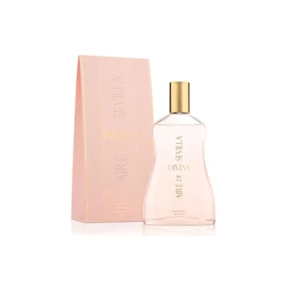 Afbeelding van Damesparfum Divina Aire Sevilla EDT (150 ml)