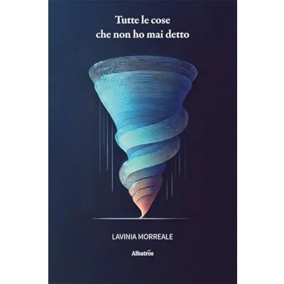 Afbeelding van Tutte le cose che non ho mai detto