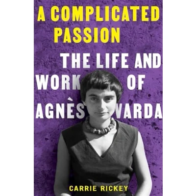 Afbeelding van A Complicated Passion