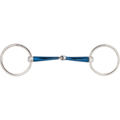 Afbeelding van BR Watertrens Sweet Iron Magic System Enkel Gebroken 14mm 11,5cm