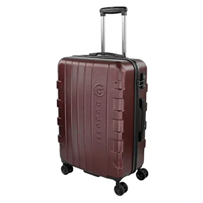 Afbeelding van bugatti Trolley, Maat: One Size, Red