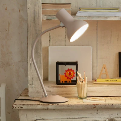 Afbeelding van Anglepoise Type 75 Mini tafellamp, molgrijs