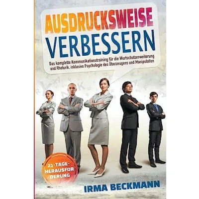 Afbeelding van Ausdrucksweise Verbessern