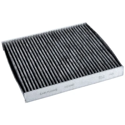 Afbeelding van CORTECO 80000113 Interieurfilter Carbon filter 258 231 30 OPEL: Astra H Hatchback, Zafira B, G Saloon
