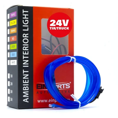 Afbeelding van EINPARTS EPAL2M BLUE 24V Interieurverlichting