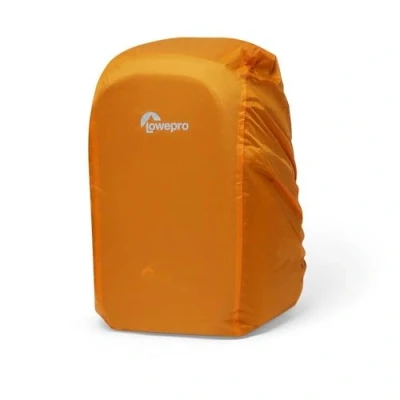 Afbeelding van Lowepro Raincover AW Grote waterdichte hoes voor cameratassen, rugzak, regenbestendig