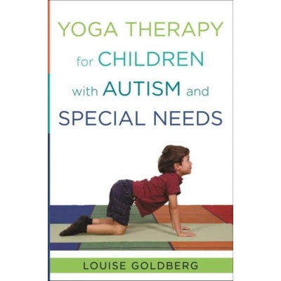 Afbeelding van Yoga Therapy for Children with Autism and Special Needs