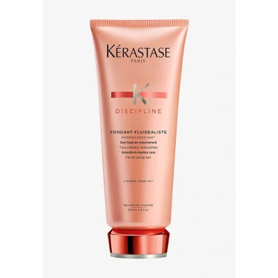 Afbeelding van Kerastase Discipline Fondant Fluidealiste 200ml Haibu by Kapperskorting.com