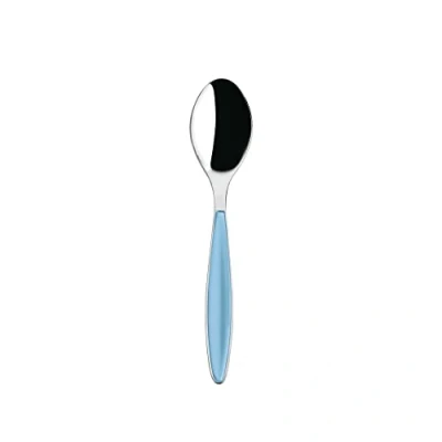 Afbeelding van Guzzini Feeling, Koffielepel Zeeblauw, 14,5 cm 23000481