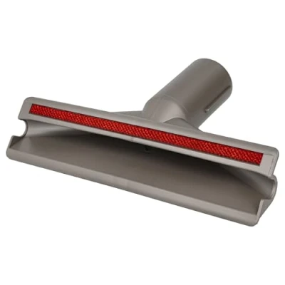 Afbeelding van vhbw Kussenborstel geschikt voor Dyson SV10, V8, V7, SV11, V10, V11, SV12, SV14, V12 Slim, 11 cm