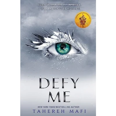Afbeelding van Defy Me
