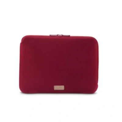 Afbeelding van Hama Laptophoes Jersey Geschikt voor max. (laptop): 35,8 cm (14,1) Bordeaux