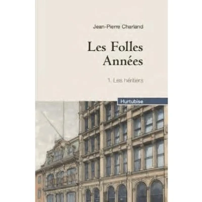 Afbeelding van Les heritiers
