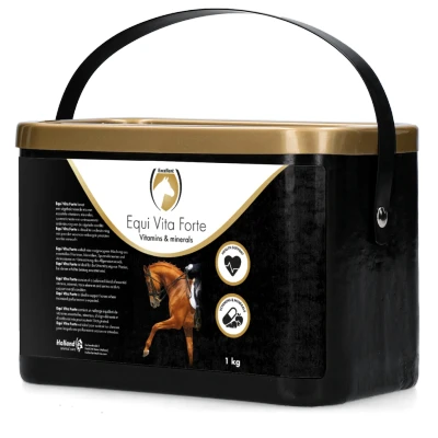 Image de Excellent Eqiu Vita Forte Seau 1kg