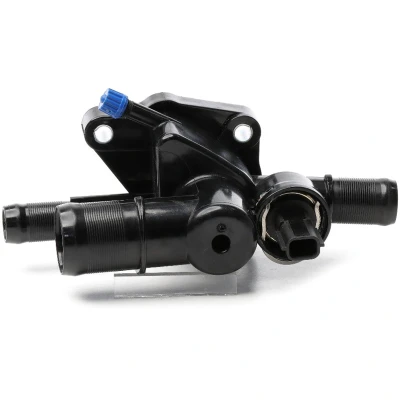 Afbeelding van METZGER 4006482 Thermostaat, koelvloeistof 89 Met pakking sensor Kunststof behuizing DACIA: SANDERO 2, LOGAN MCV 2