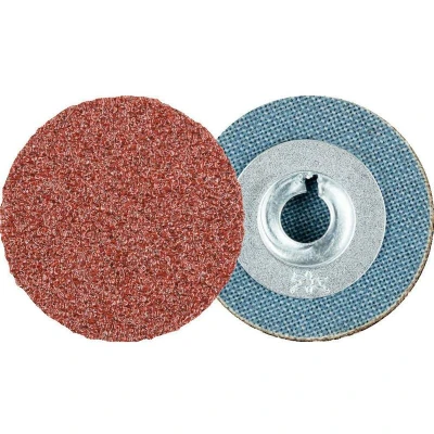 Afbeelding van PFERD CD 25 A 60 42750306 Schuurblad Korrelgrootte (Ø) mm 100 stuk(s)