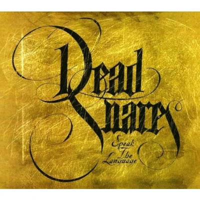 Afbeelding van Dead Snares Speak The Language (CD)