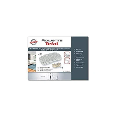 Image de Rowenta Kit lingette*2+cartouche SS984044