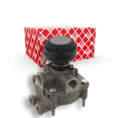 Afbeelding van Febi Bilstein Relaisklep 46168