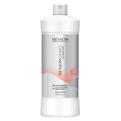 Afbeelding van Revlon Professional Revlonissimo Creme developer 6% 20vol 900ml