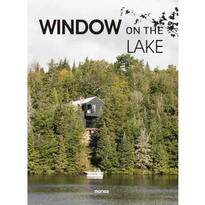 Afbeelding van Window on the Lake