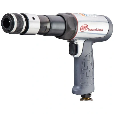Afbeelding van INGERSOLL RAND 119MAX pneumatische hakhamer 2530 bpm met lange loop