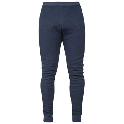 Afbeelding van Trespass Enigma Onderbroek voor dames en heren, warm ondergoed wandelen, trekking, kamperen, sneeuwsport, skiën, snowboarden
