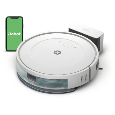 Afbeelding van iRobot Roomba Combo Essential Y011240