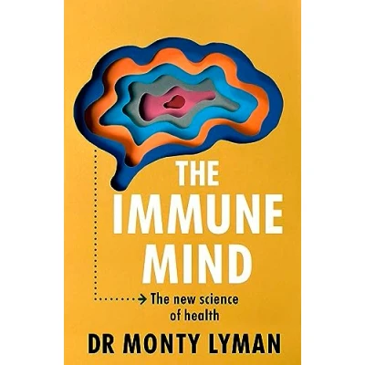 Afbeelding van The Immune Mind