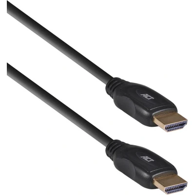 Afbeelding van ACT AC3805 HDMI High Speed Videokabel 5 meter