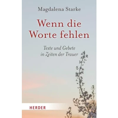 Afbeelding van Wenn die Worte fehlen