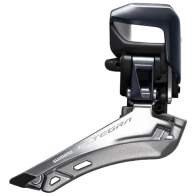 Afbeelding van Shimano Voorderailleur Ultegra Di2 Fd r8050 2x11s Alu Aanlas