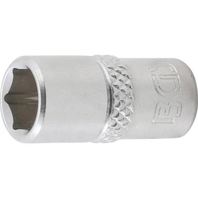 Afbeelding van BGS Dopsleutel zeskant 1/4&quot; 5/16&quot;