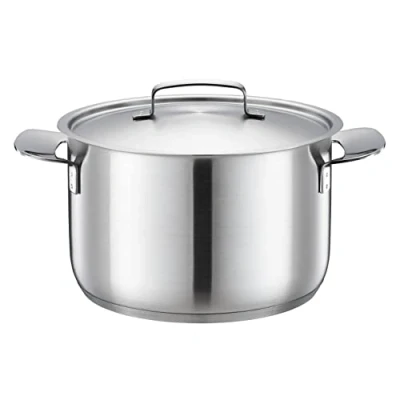 Afbeelding van Fiskars All Steel kookpan 5,0L
